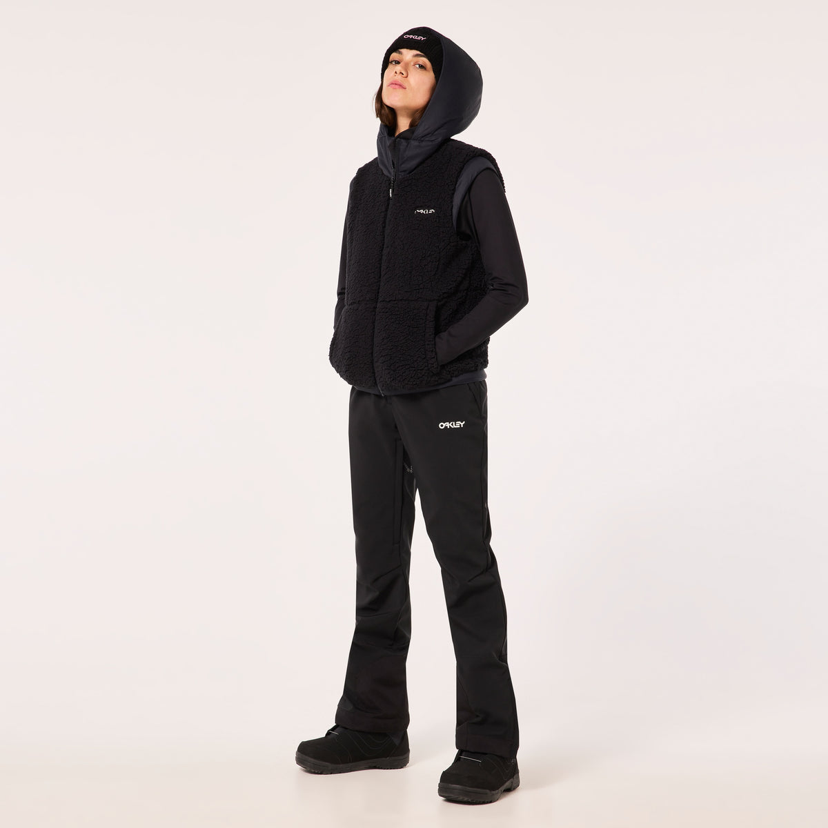 TNP Sherpa RC Vest