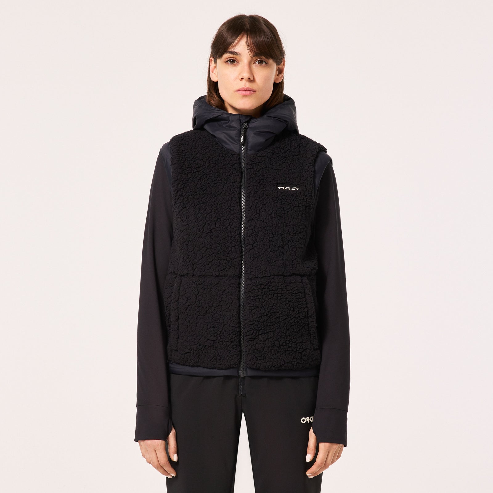 TNP Sherpa RC Vest