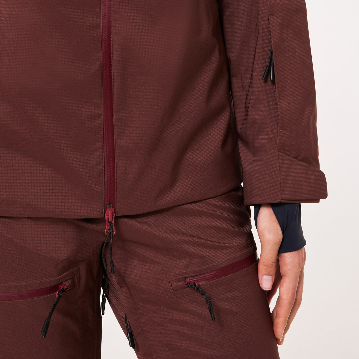 Womens Outpost RC Shell Snowboard Jacket
