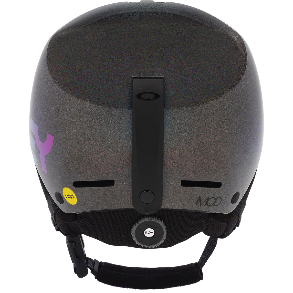 Mod1 Pro Mips Snow Helmet