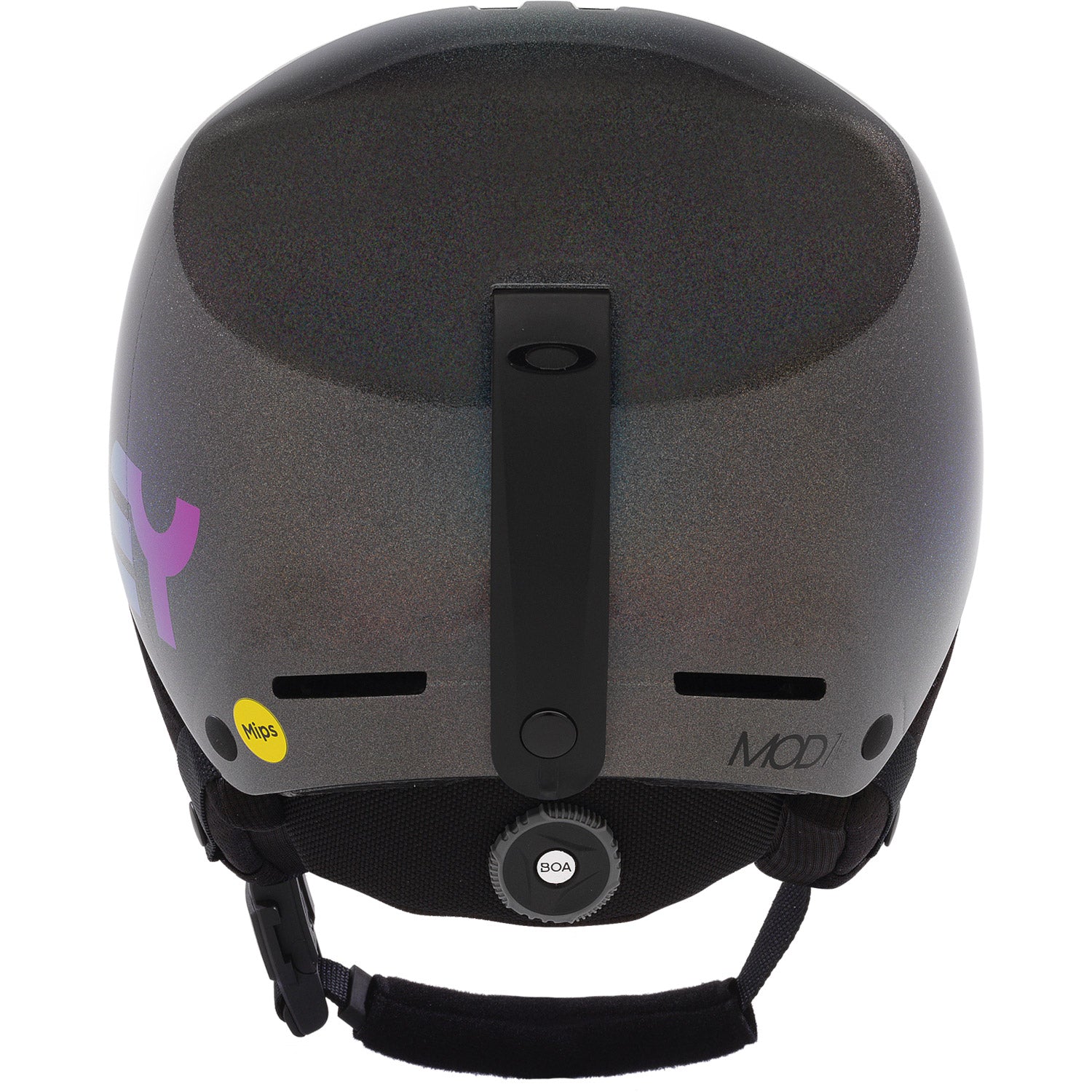 Mod1 Pro Mips Snow Helmet