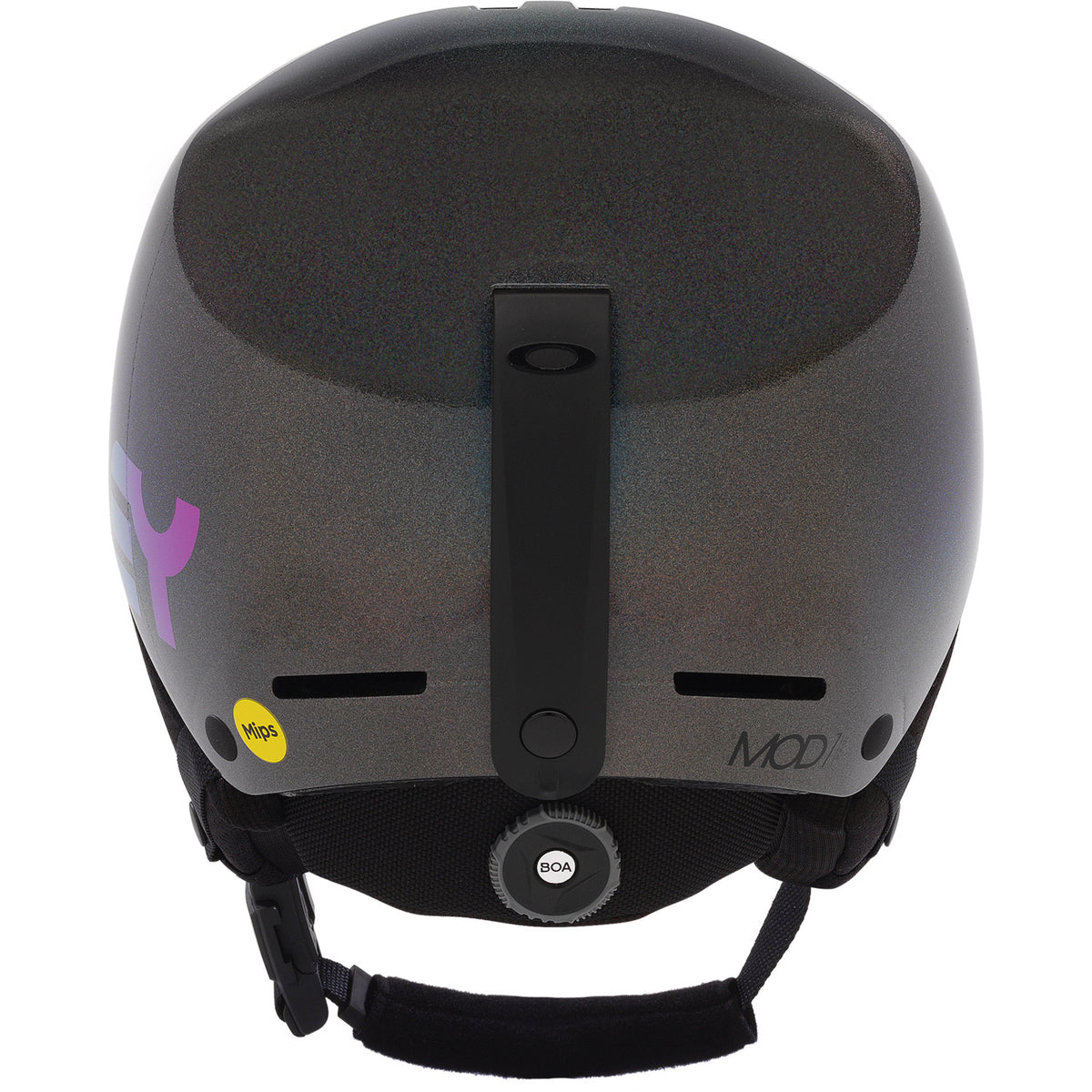 Mod1 Pro MIPS Snow Helmet