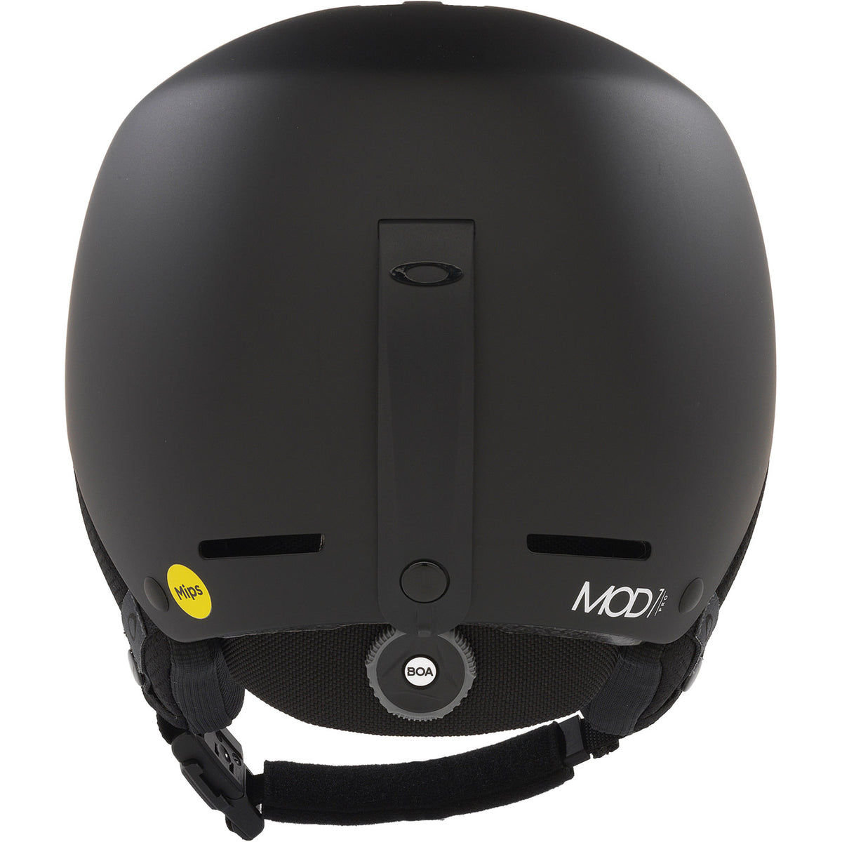 Mod1 Pro MIPS Asia Fit Snow Helmet 