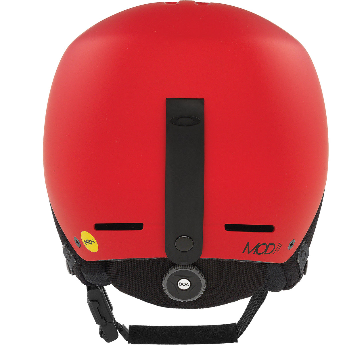Mod1 Pro MIPS Asia Fit Snow Helmet 