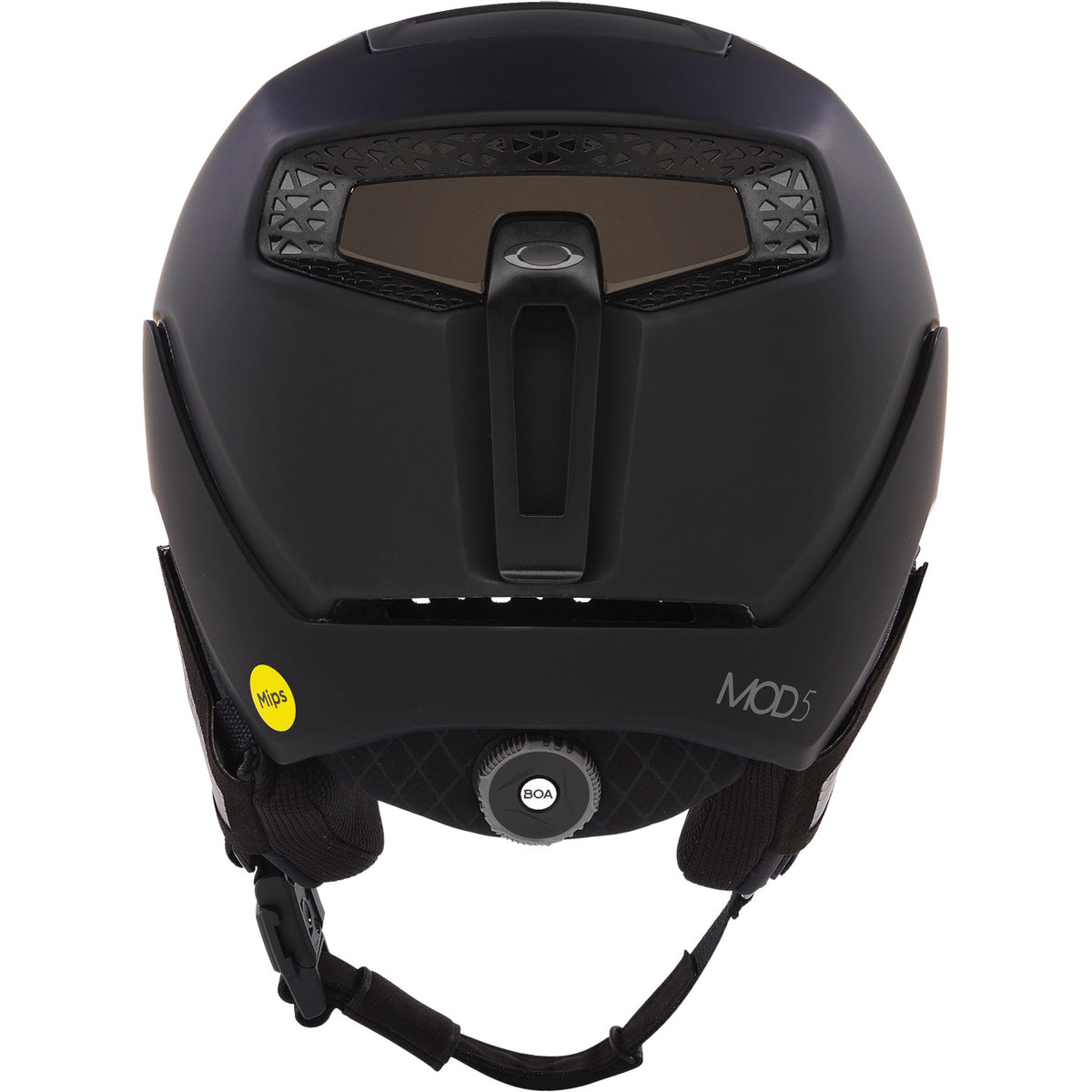 Mod5 Mips Snow Helmet