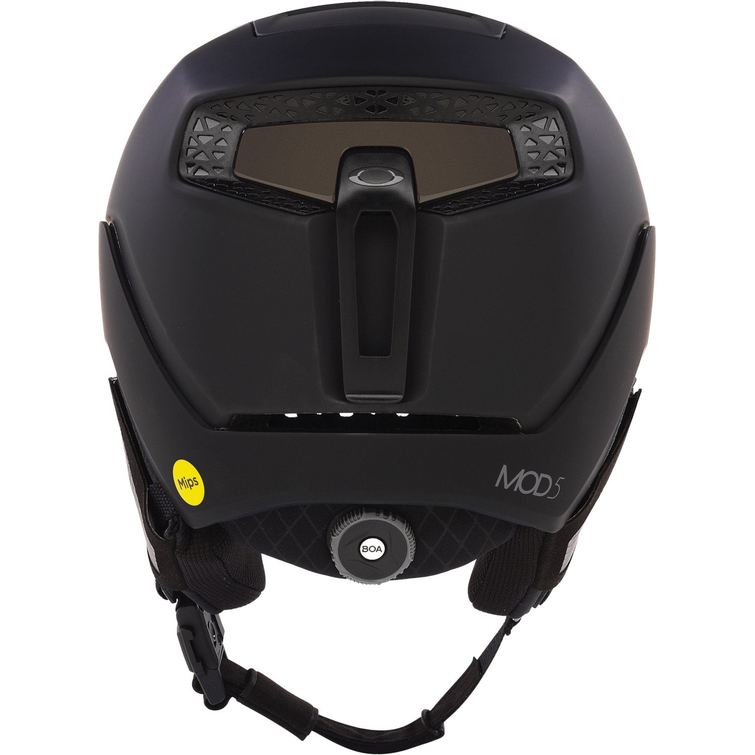 Mod5 Mips Snow Helmet