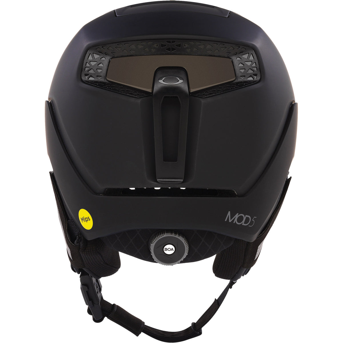 Mod 5 MIPS Snow Helmet