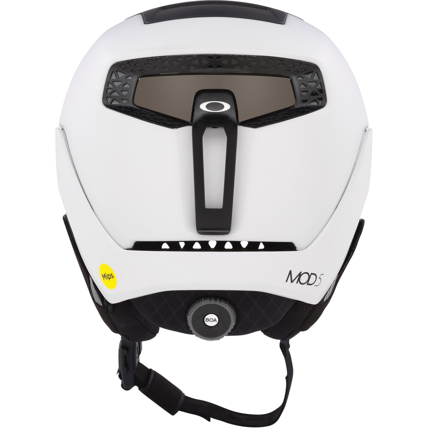 Mod5 Mips Snow Helmet