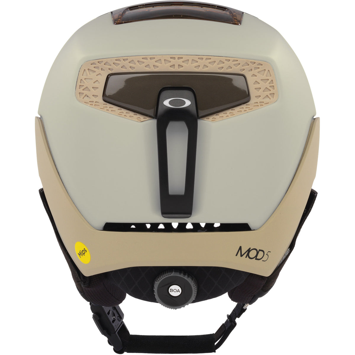 Mod5 Mips Snow Helmet