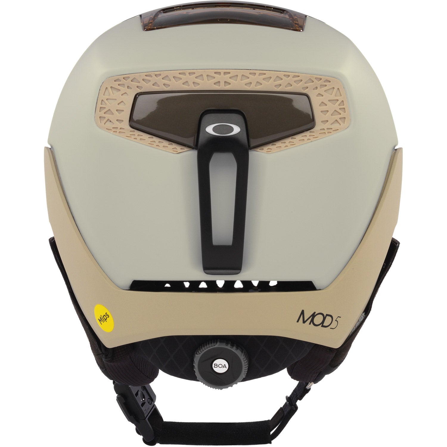 Mod5 Mips Snow Helmet