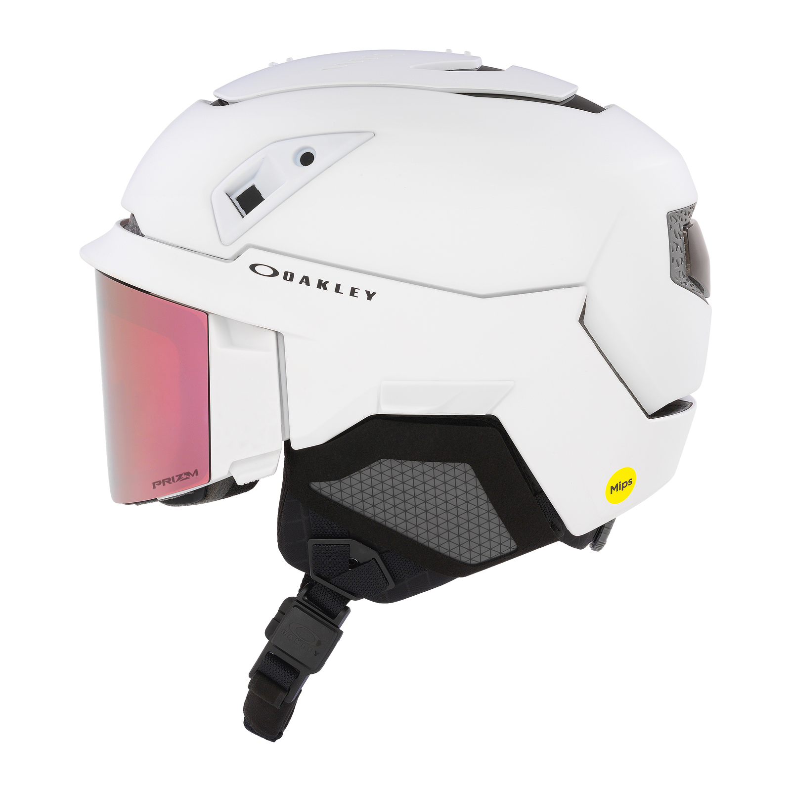 Mod7 Snow Helmet