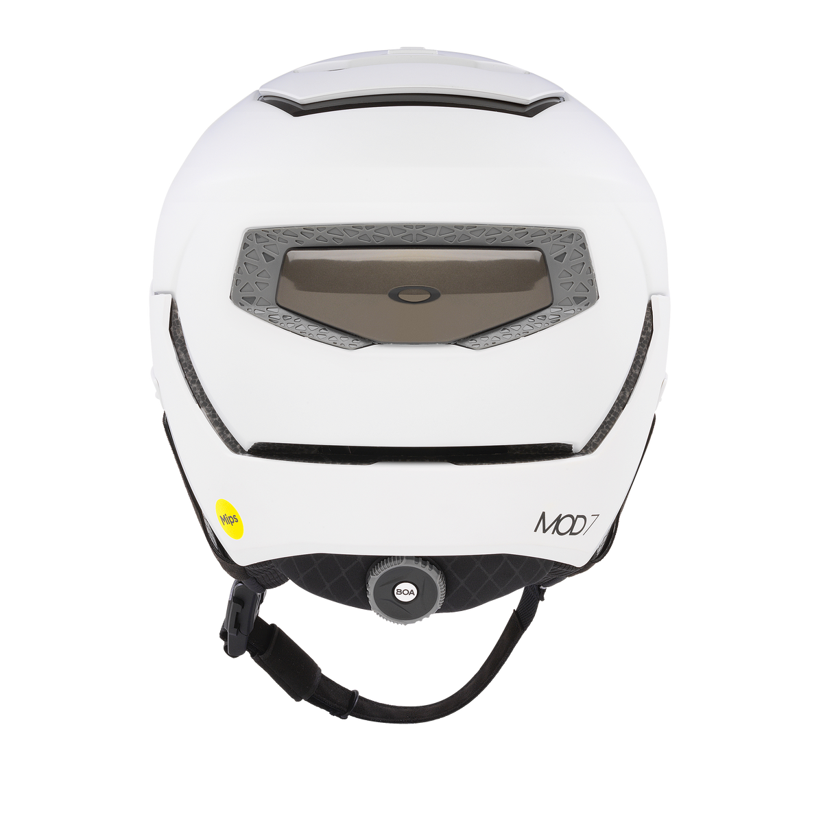 Mod7 Snow Helmet