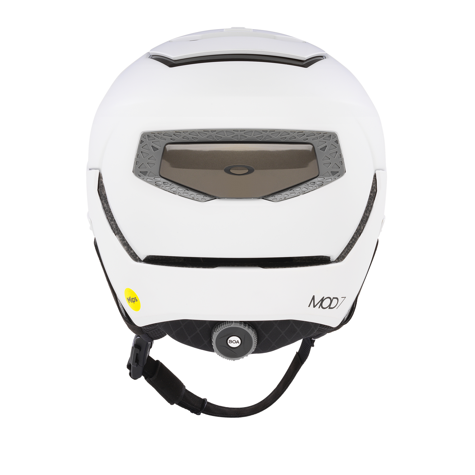 Mod7 Snow Helmet