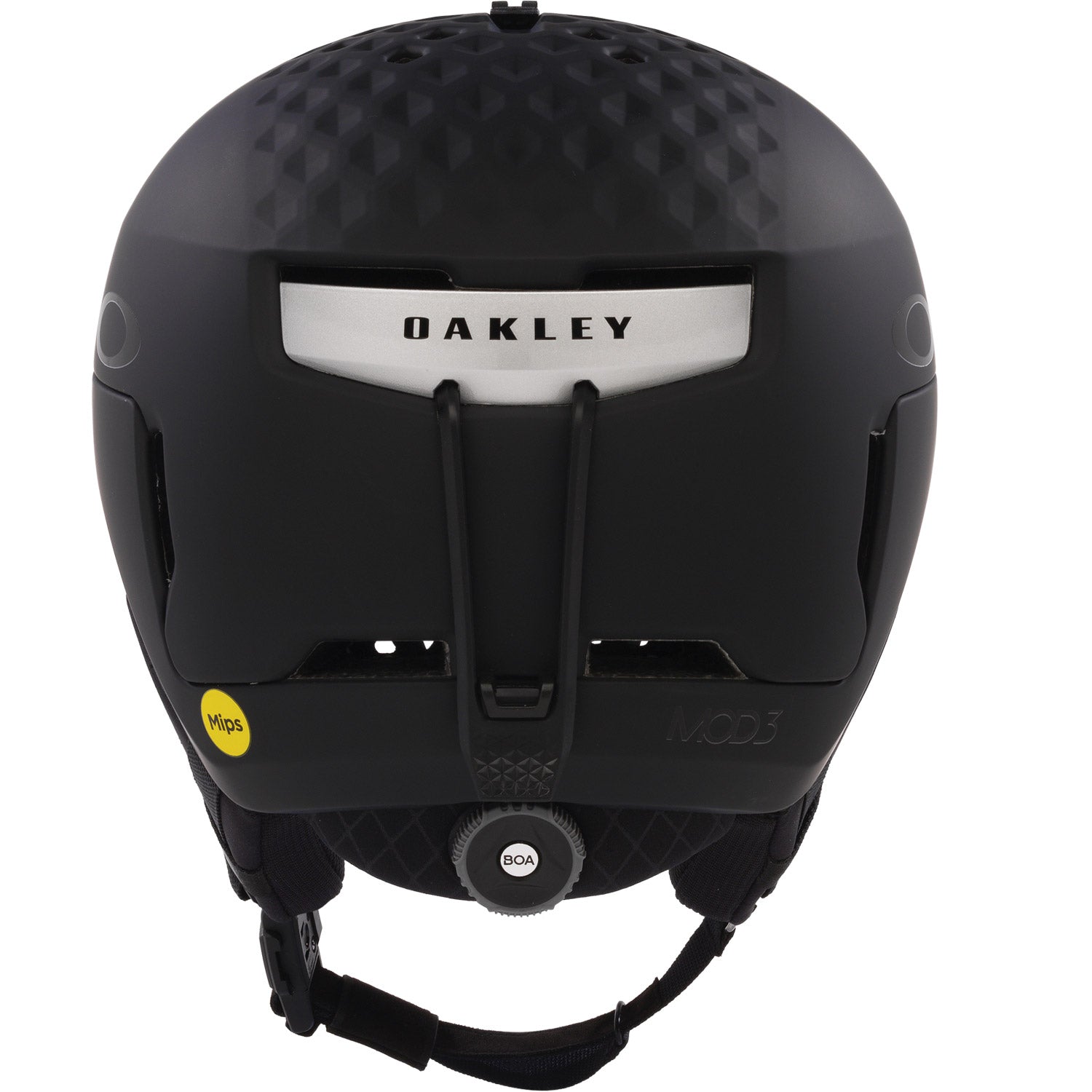 Mod 3 MIPS Snow Helmet 