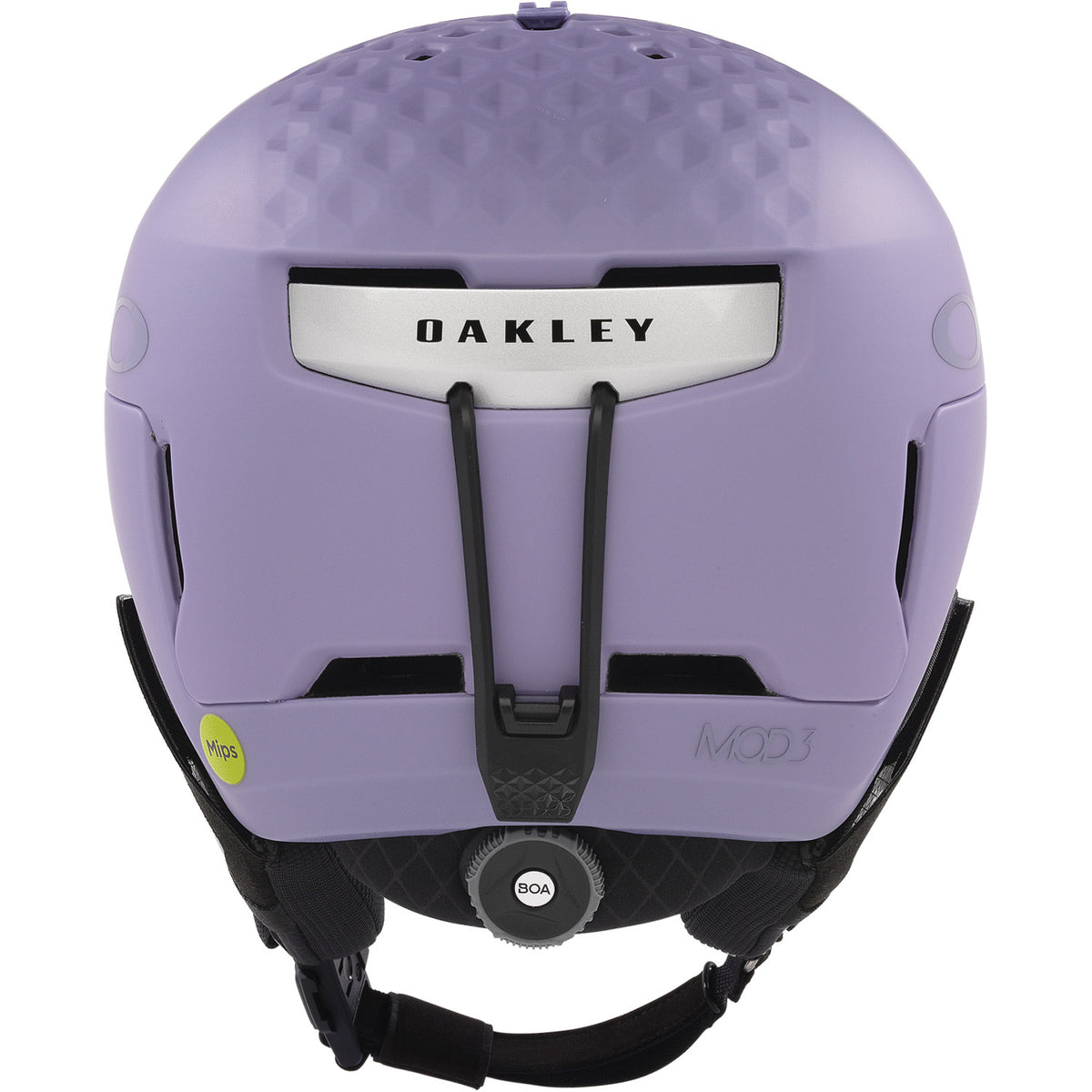 Mod 3 MIPS Snow Helmet 