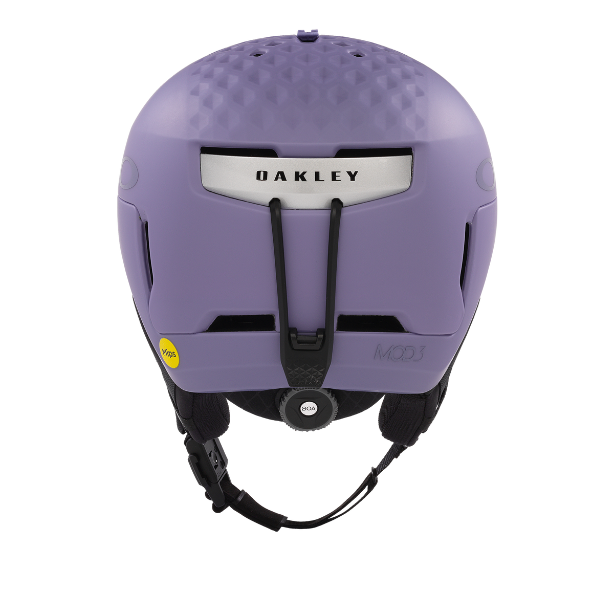 MOD3 MIPS Snow Helmet