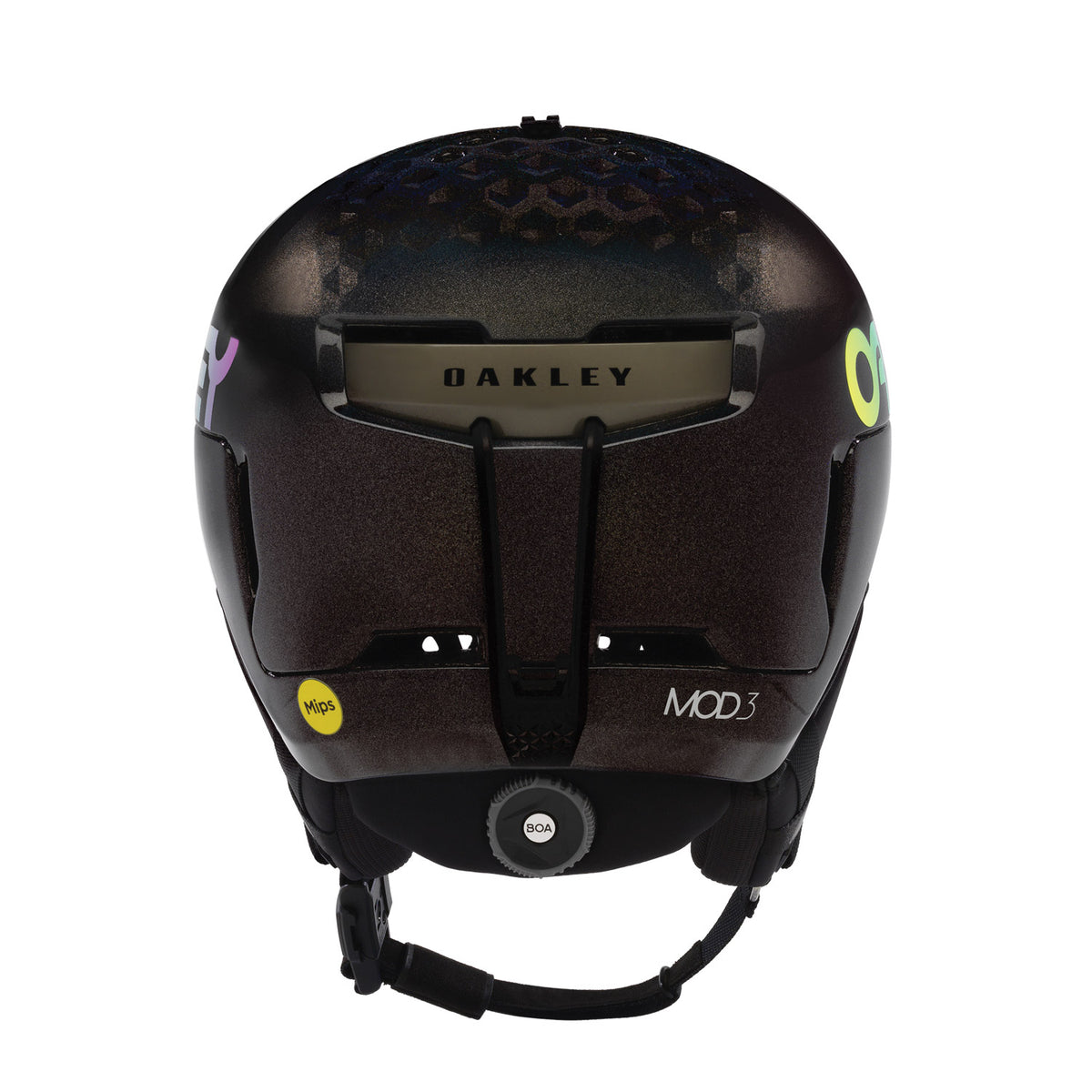 Mod 3 MIPS Snow Helmet 