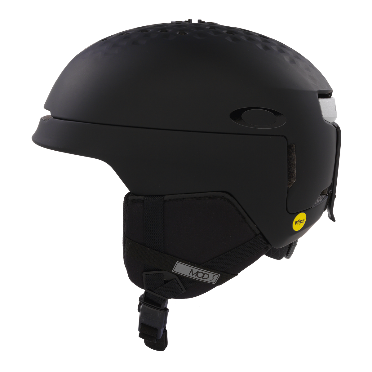 MOD3 MIPS Asian Fit Snow Helmet