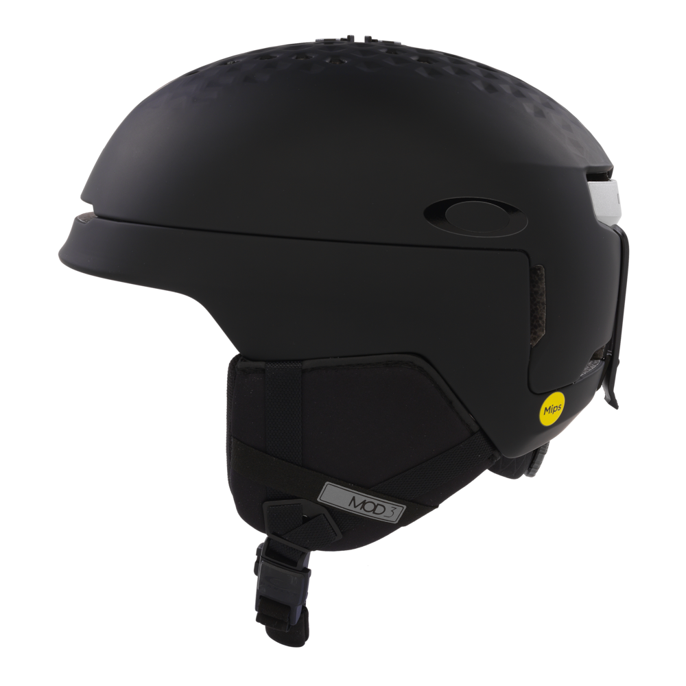 MOD3 MIPS Asia Fit Snow Helmet