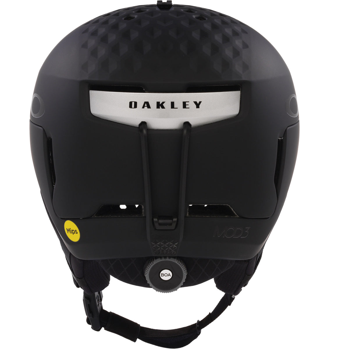 Mod 3 MIPS Asia Fit Snow Helmet