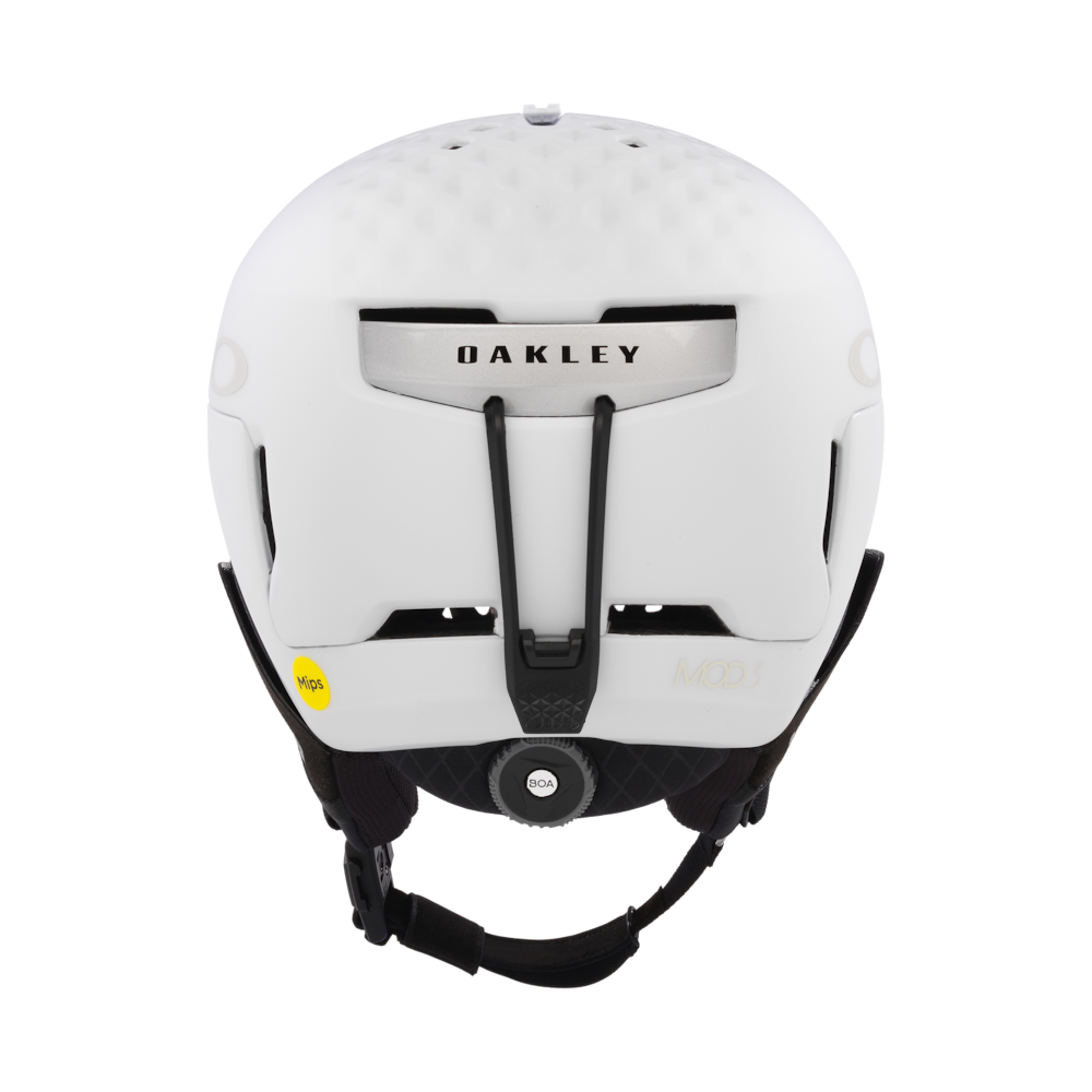 MOD3 MIPS Asia Fit Snow Helmet