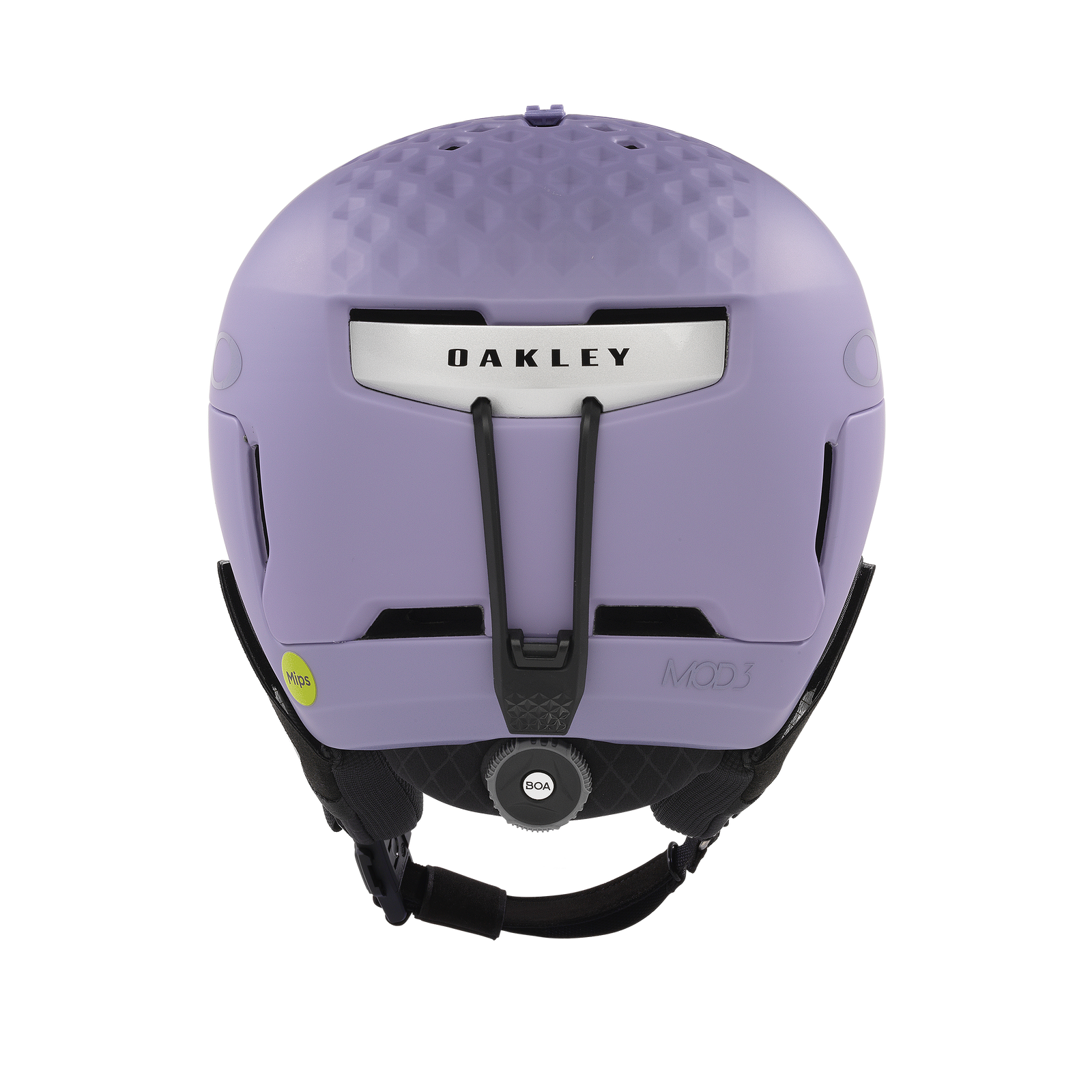 MOD3 MIPS Asian Fit Snow Helmet