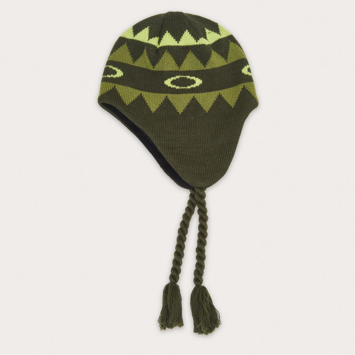 Nordic Earflap