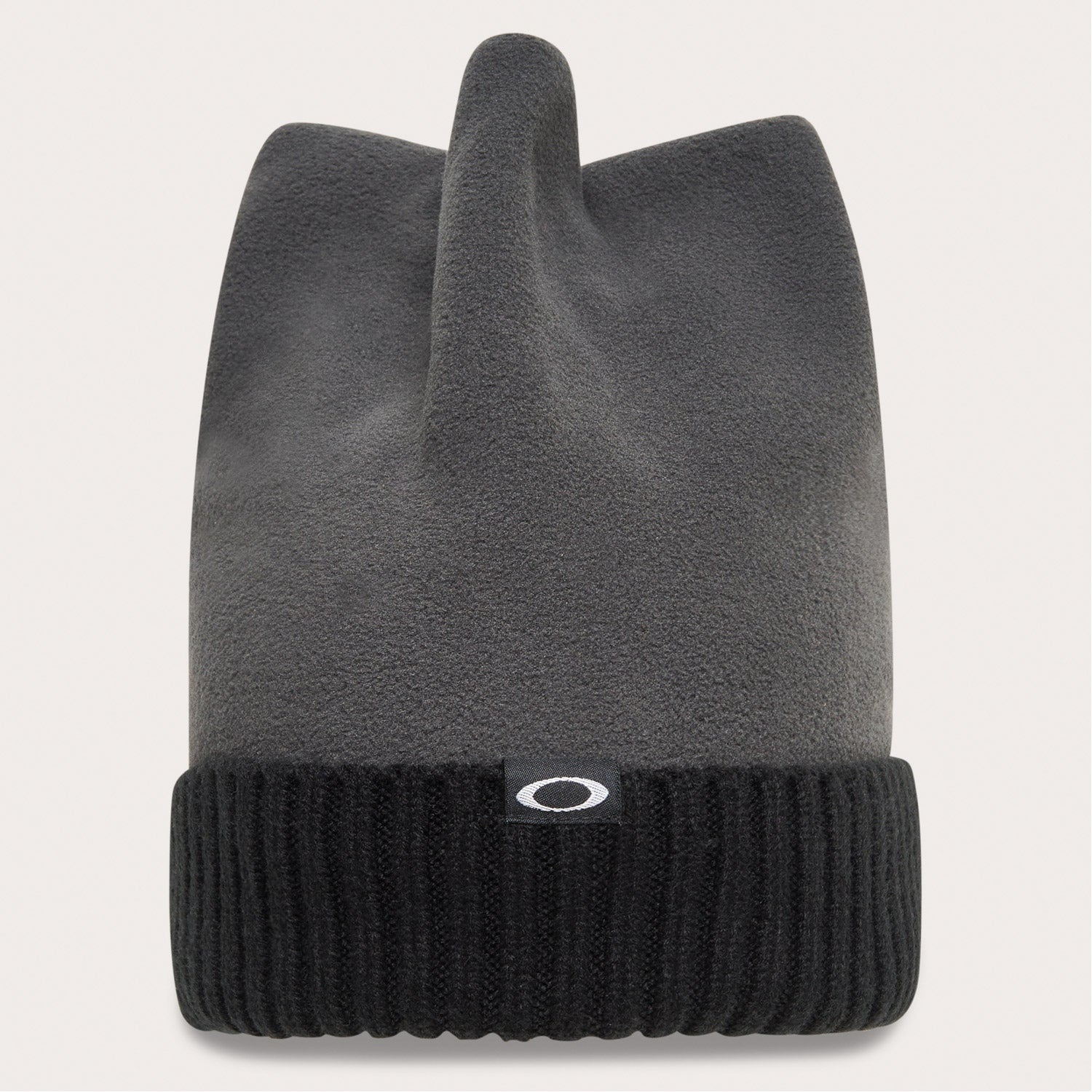 Ellipse Crown Beanie