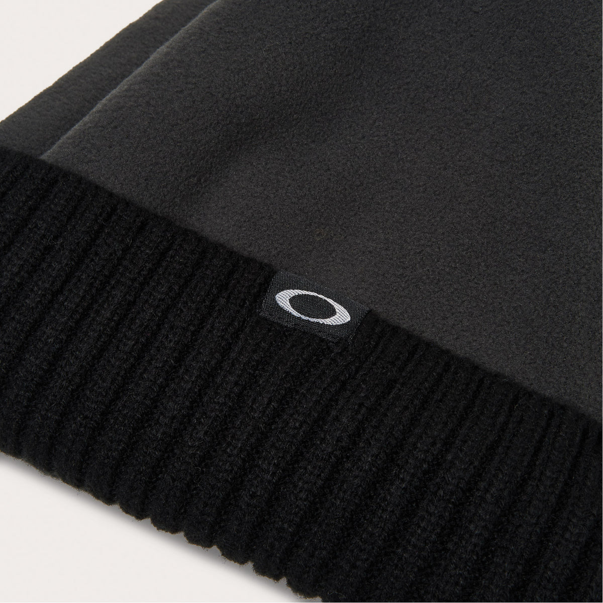 Ellipse Crown Beanie