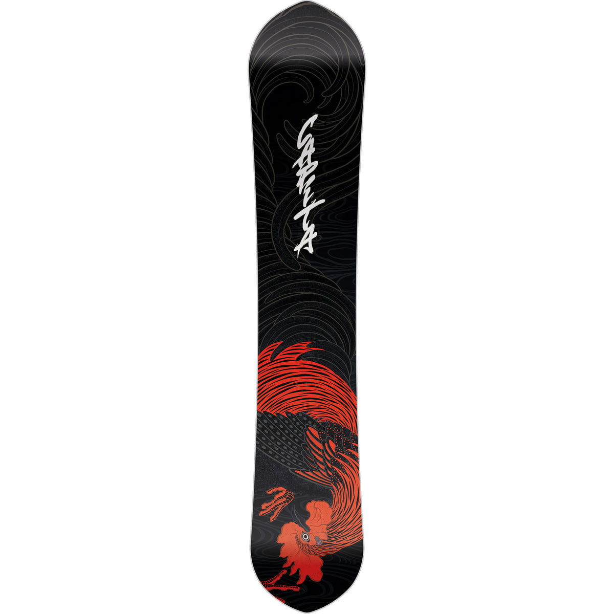 Kazu Kokubo Pro Snowboard