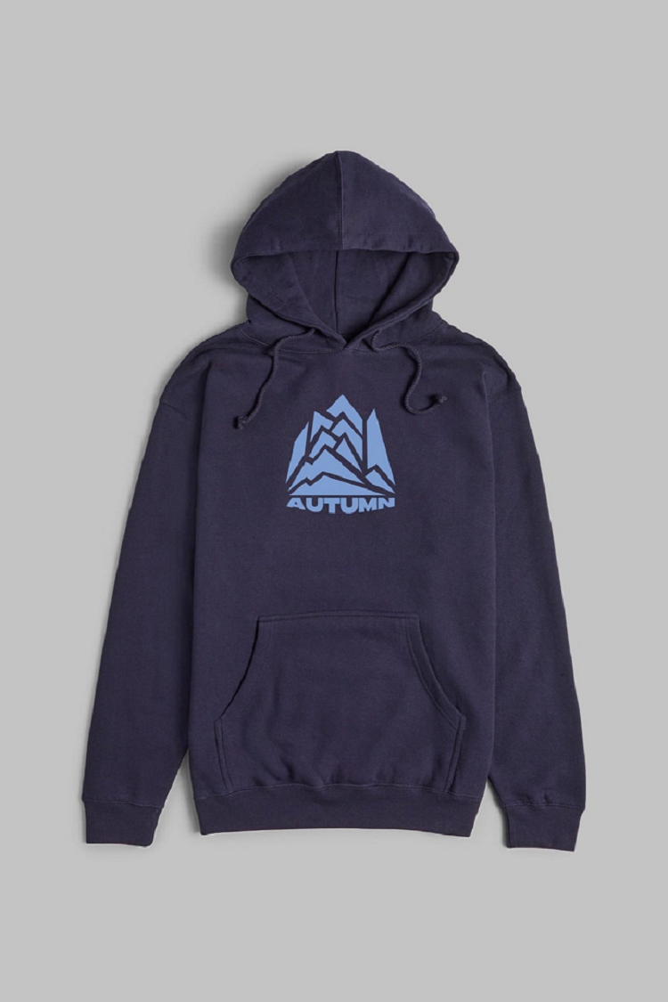 Crag Hoodie