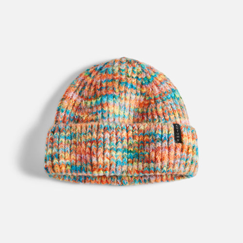 Marble Knit Beanie