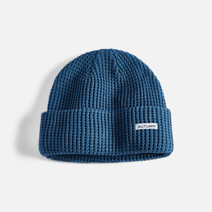 Waffle Beanie 