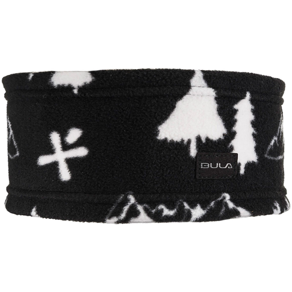 Bula Earband Fleece