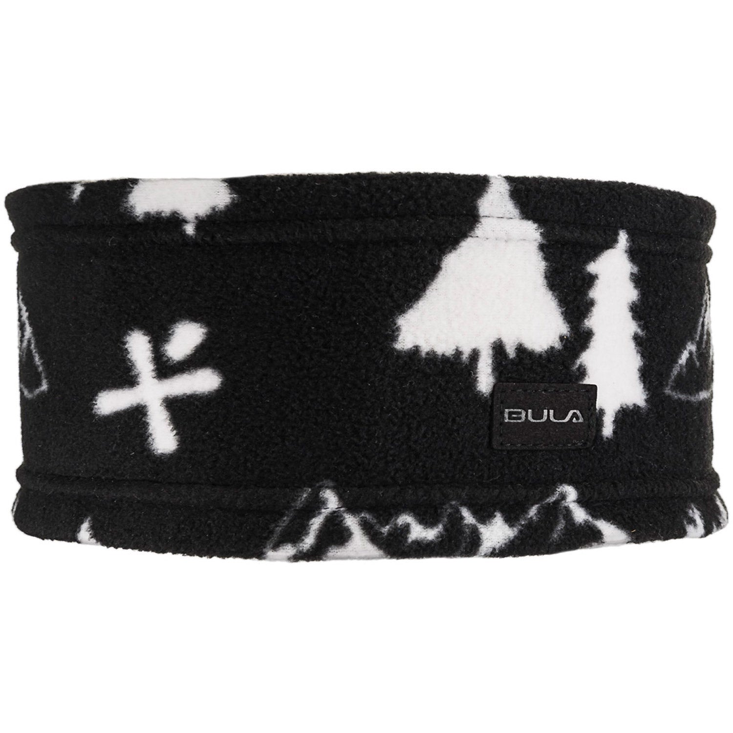 Bula Earband Fleece