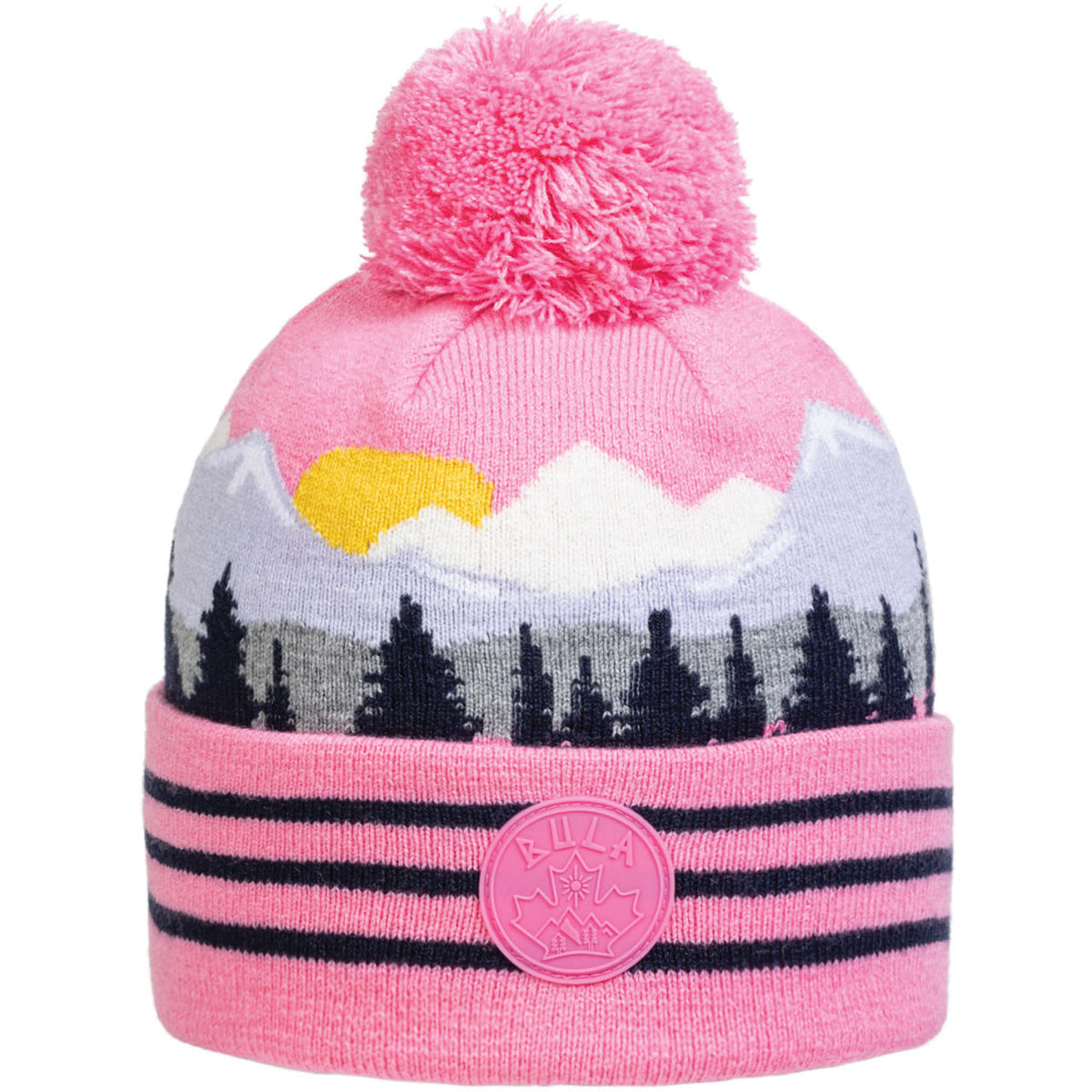 Kids Hudson Beanie