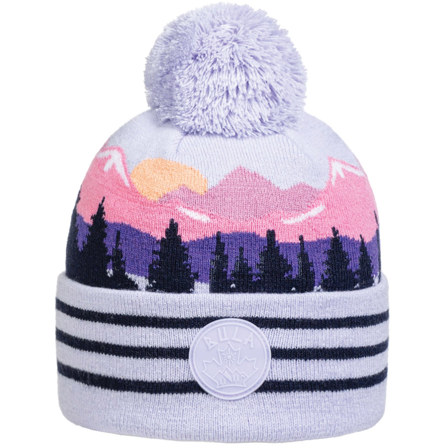 Kids Hudson Beanie