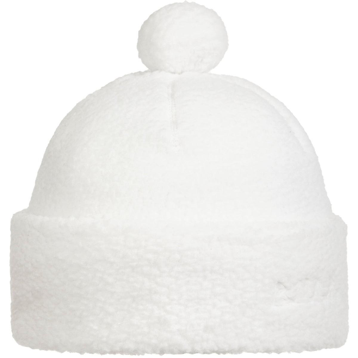 Sherpa Pom Beanie