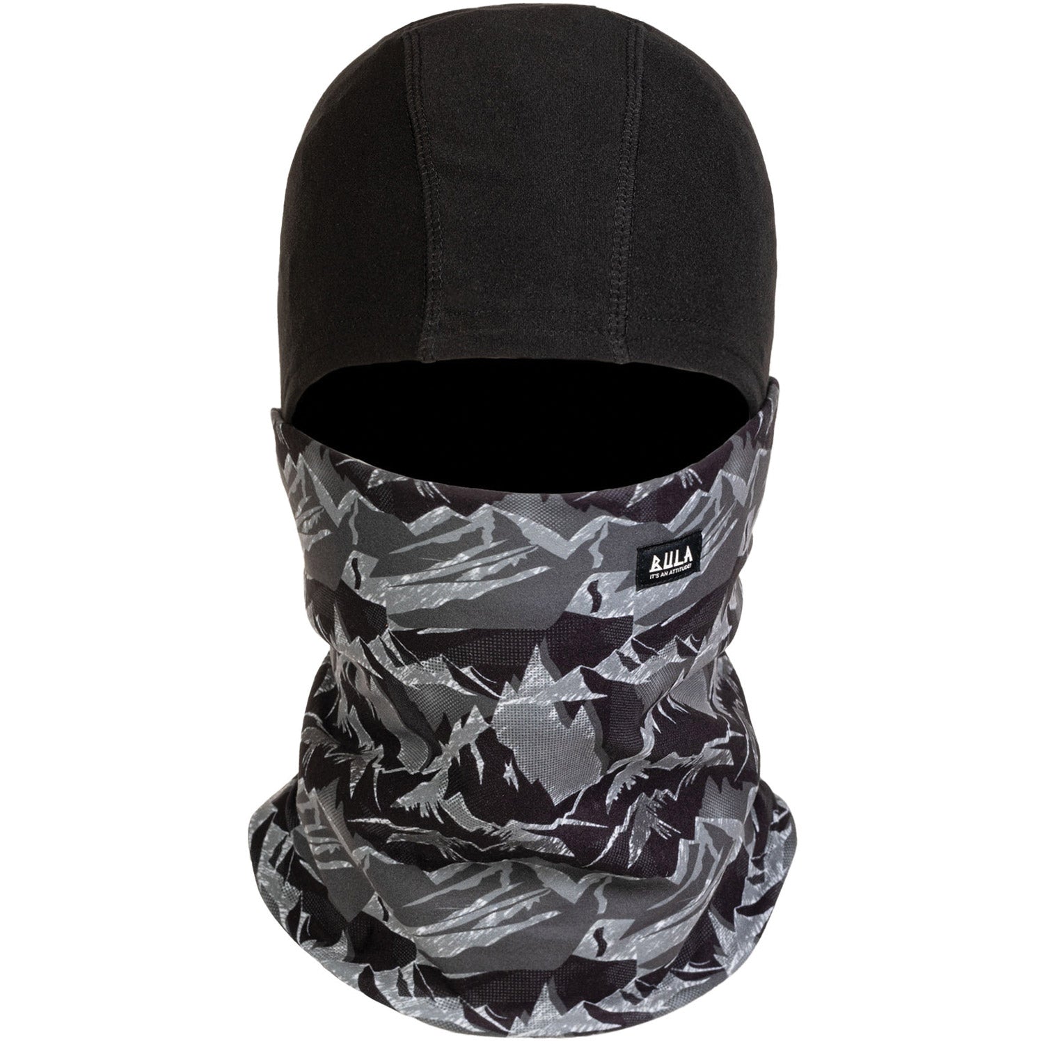 Therma-Fleece Warm Balaclava