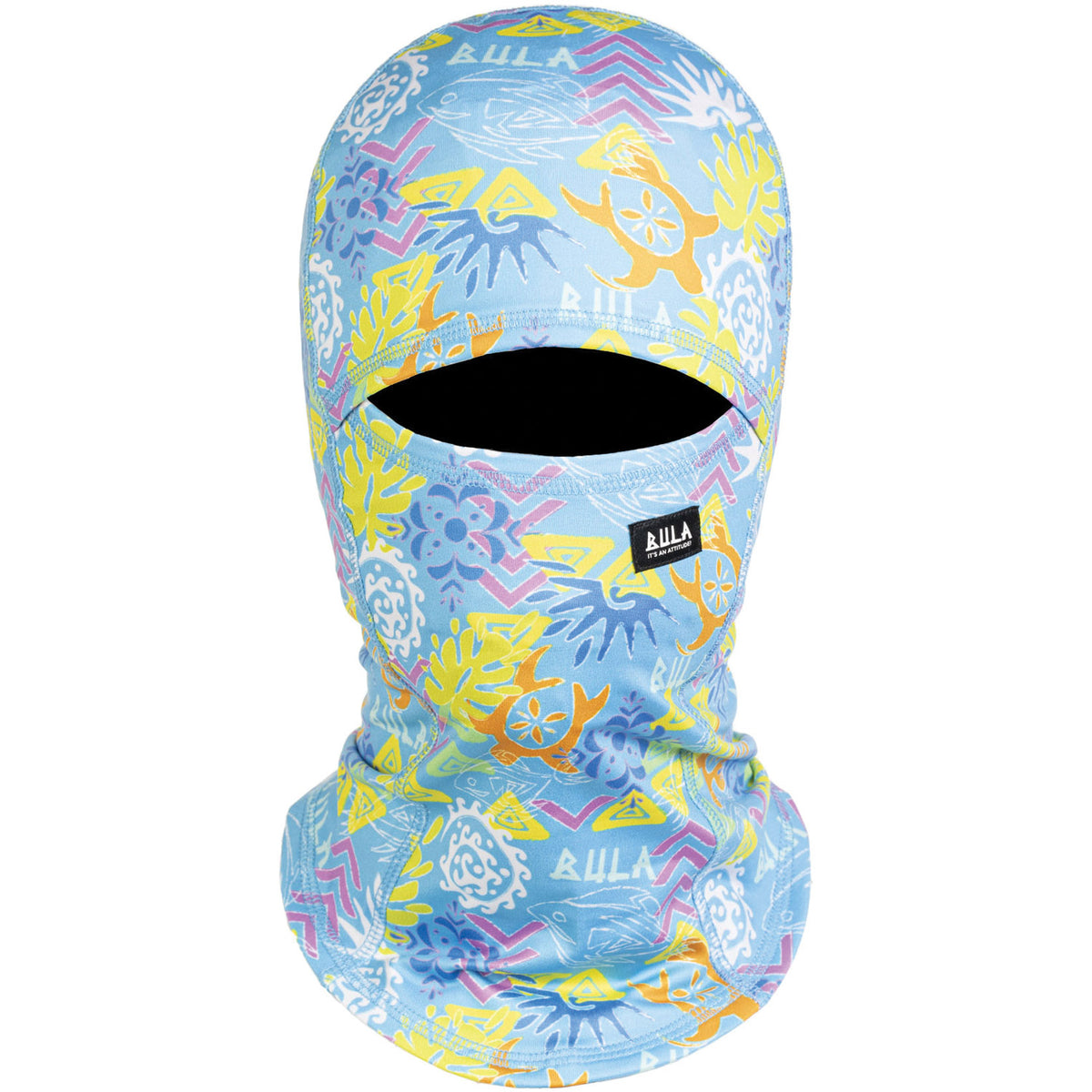 Therma-Comfort Sharp Balaclava