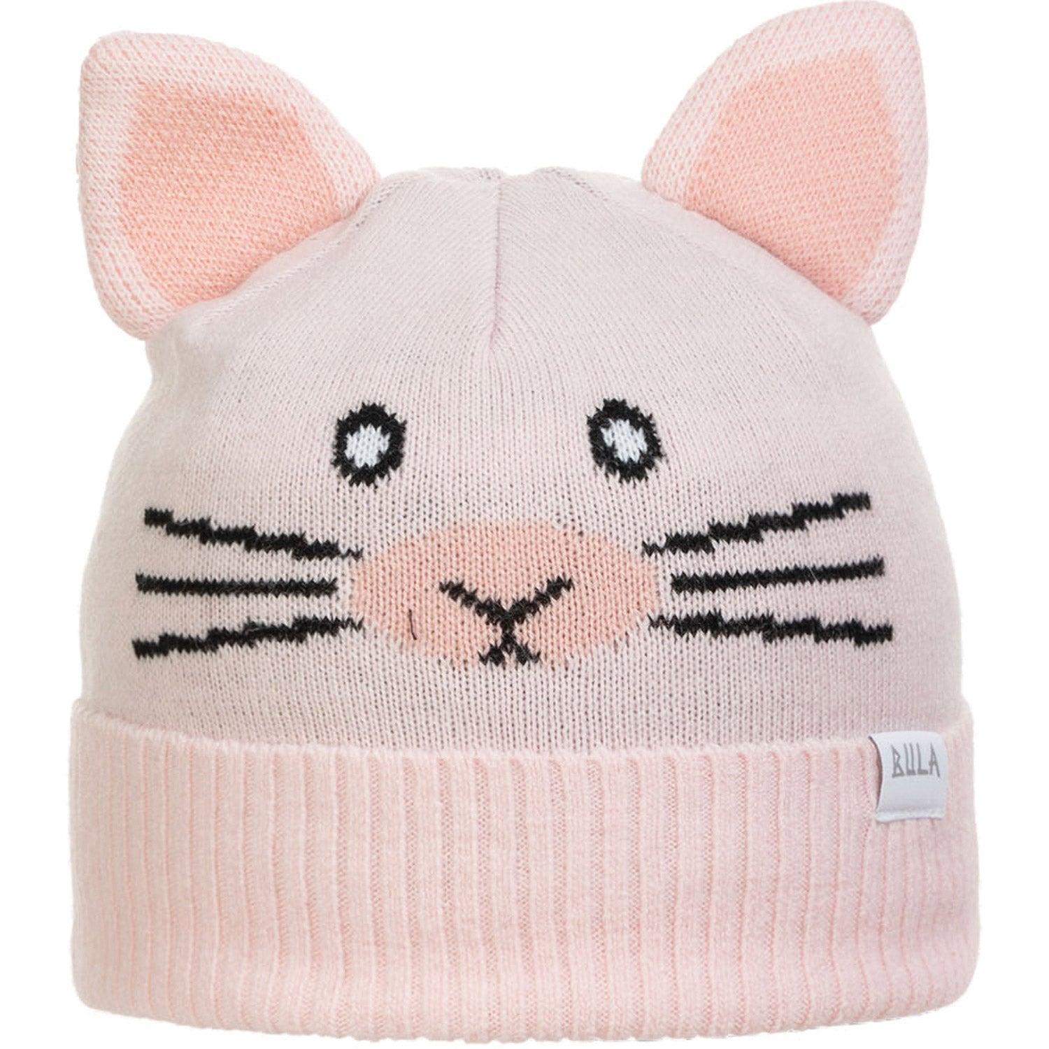 Toddler Animal Beanie