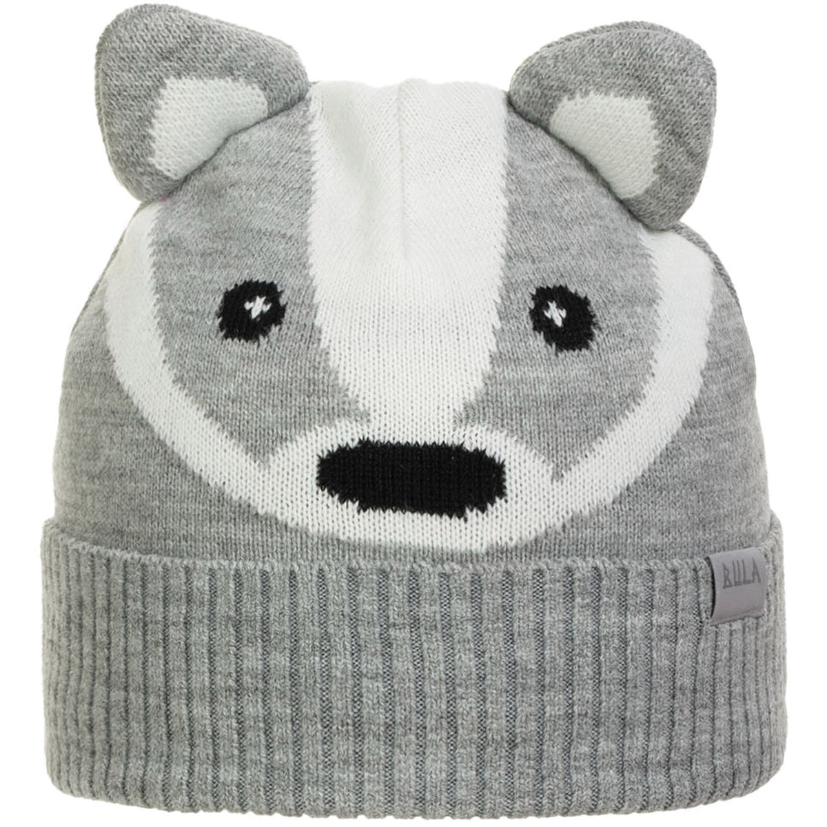 Toddler Animal Beanie