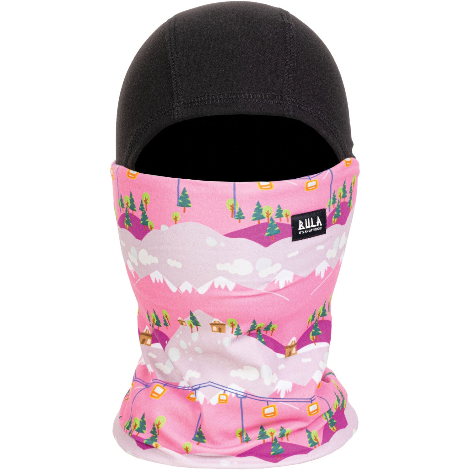 Toddler's Therma-Fleece Warm Balaclava