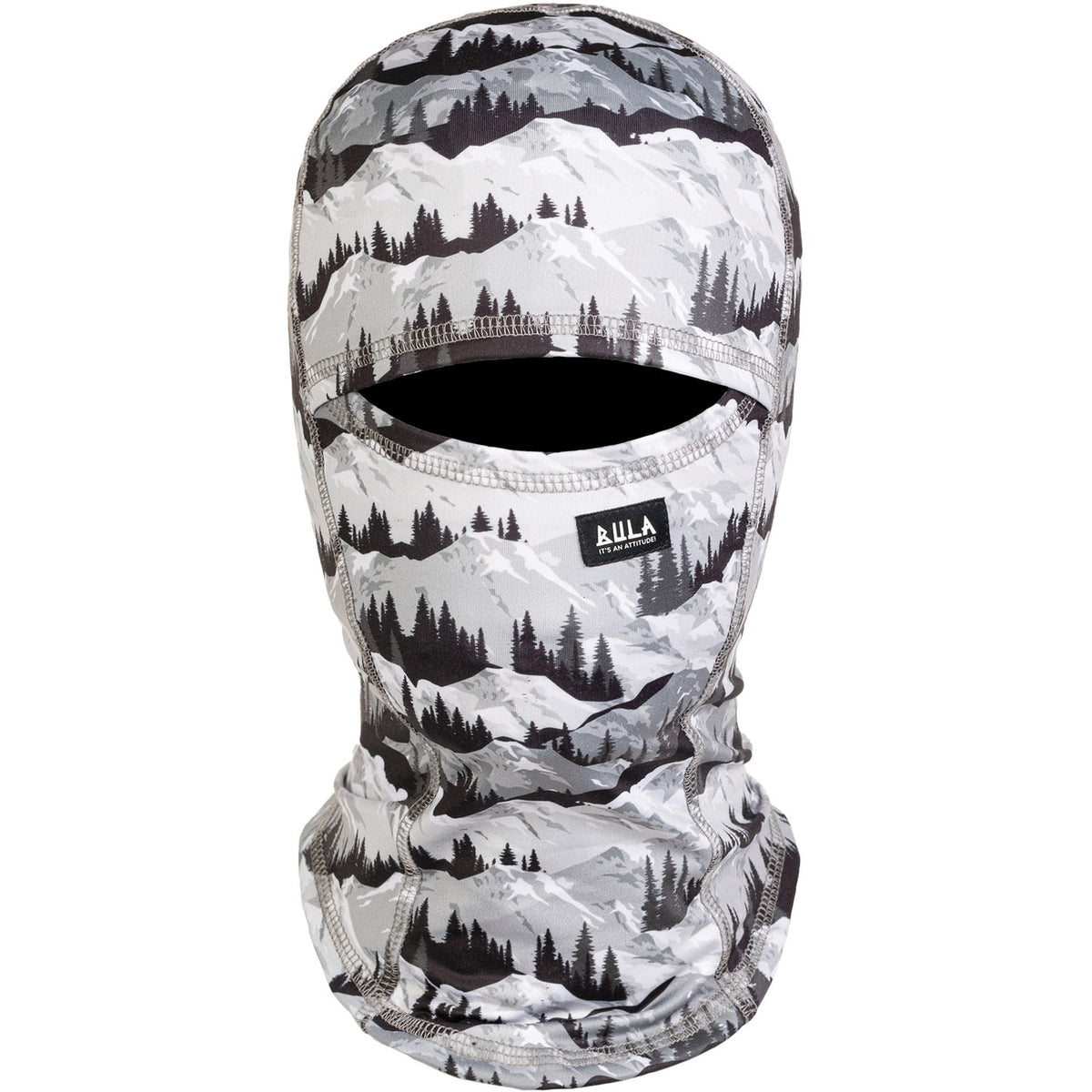 Toddler's Therma-Comfort Sharp Balaclava