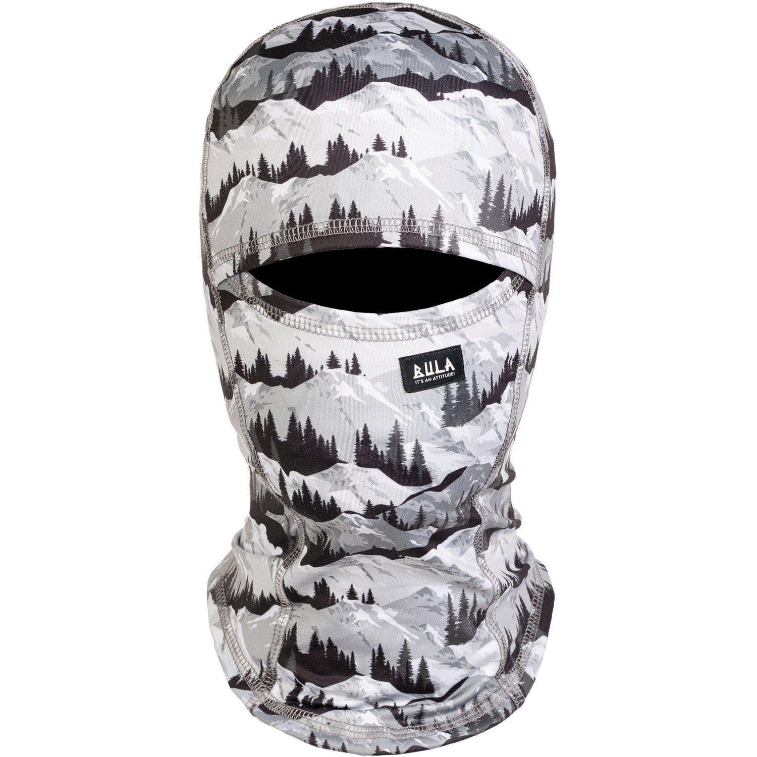 Toddler's Therma-Comfort Sharp Balaclava