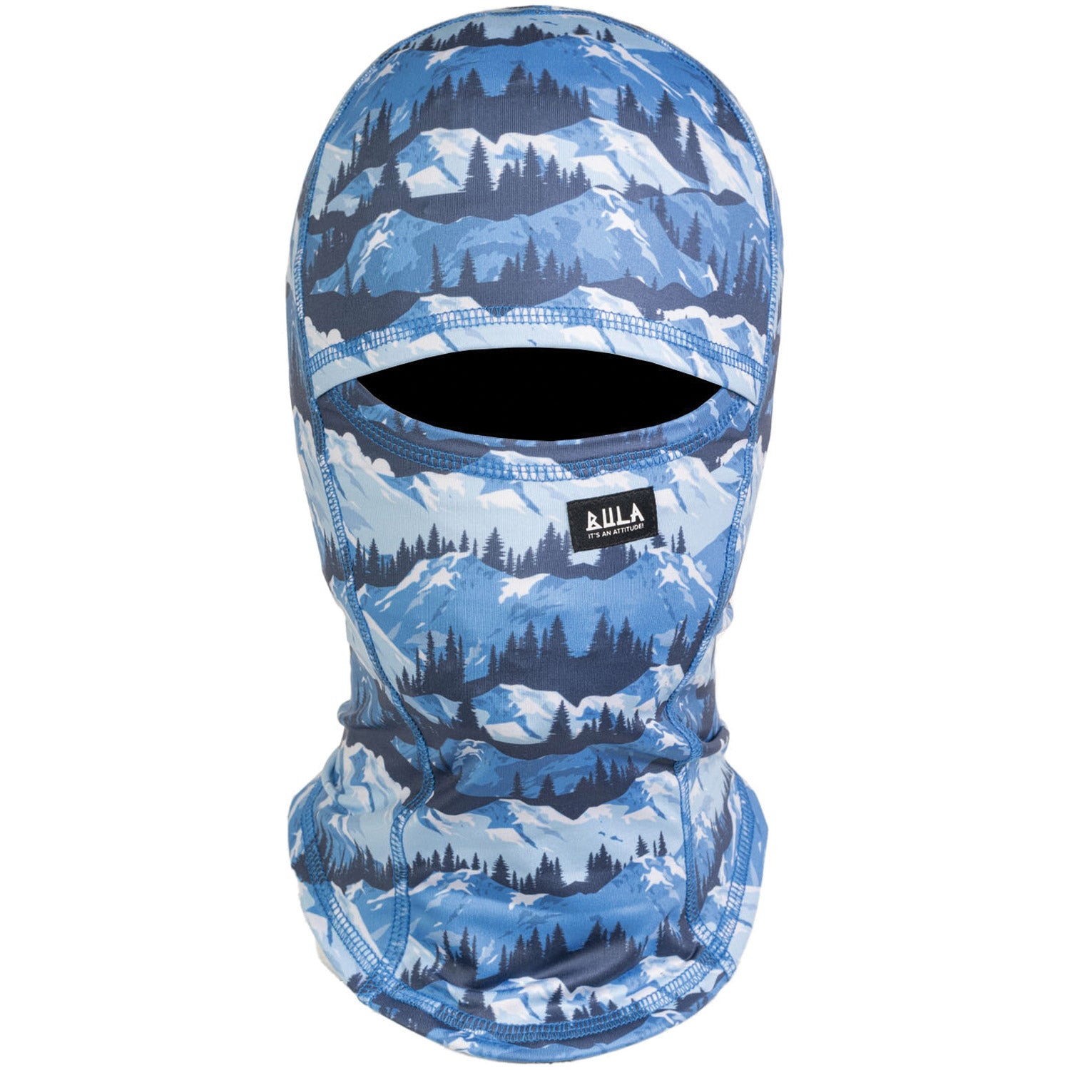 Toddler's Therma-Comfort Sharp Balaclava