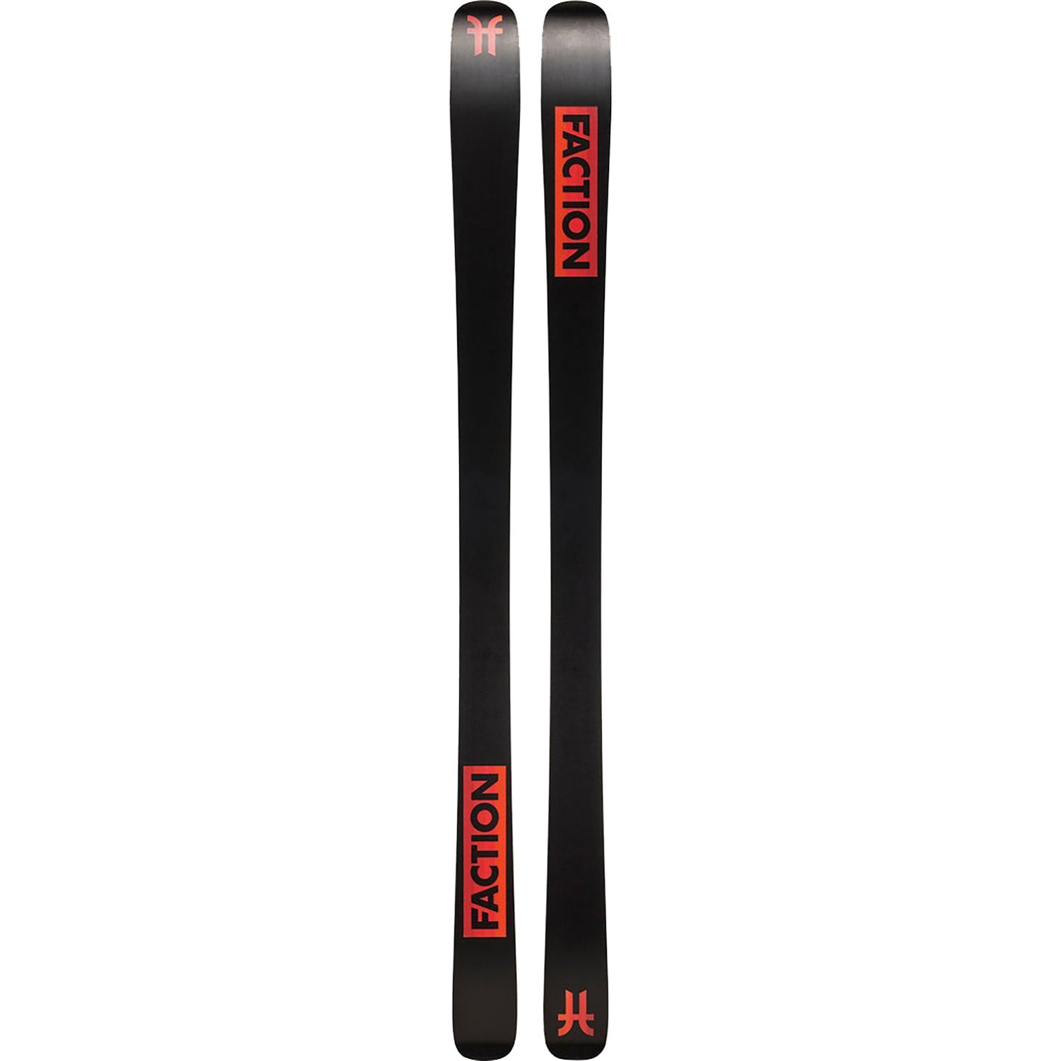 Dancer 1 Skis 2025
