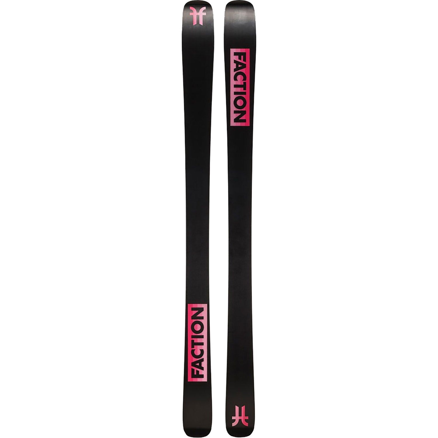 Womens Dancer 1X Skis 2025