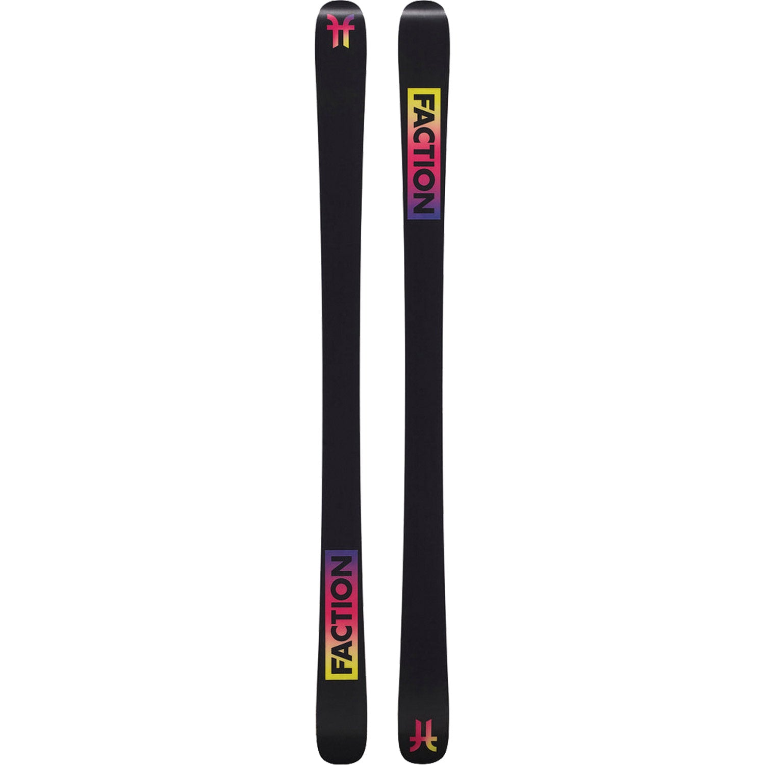 Studio 0 Gu Limited Edition Skis