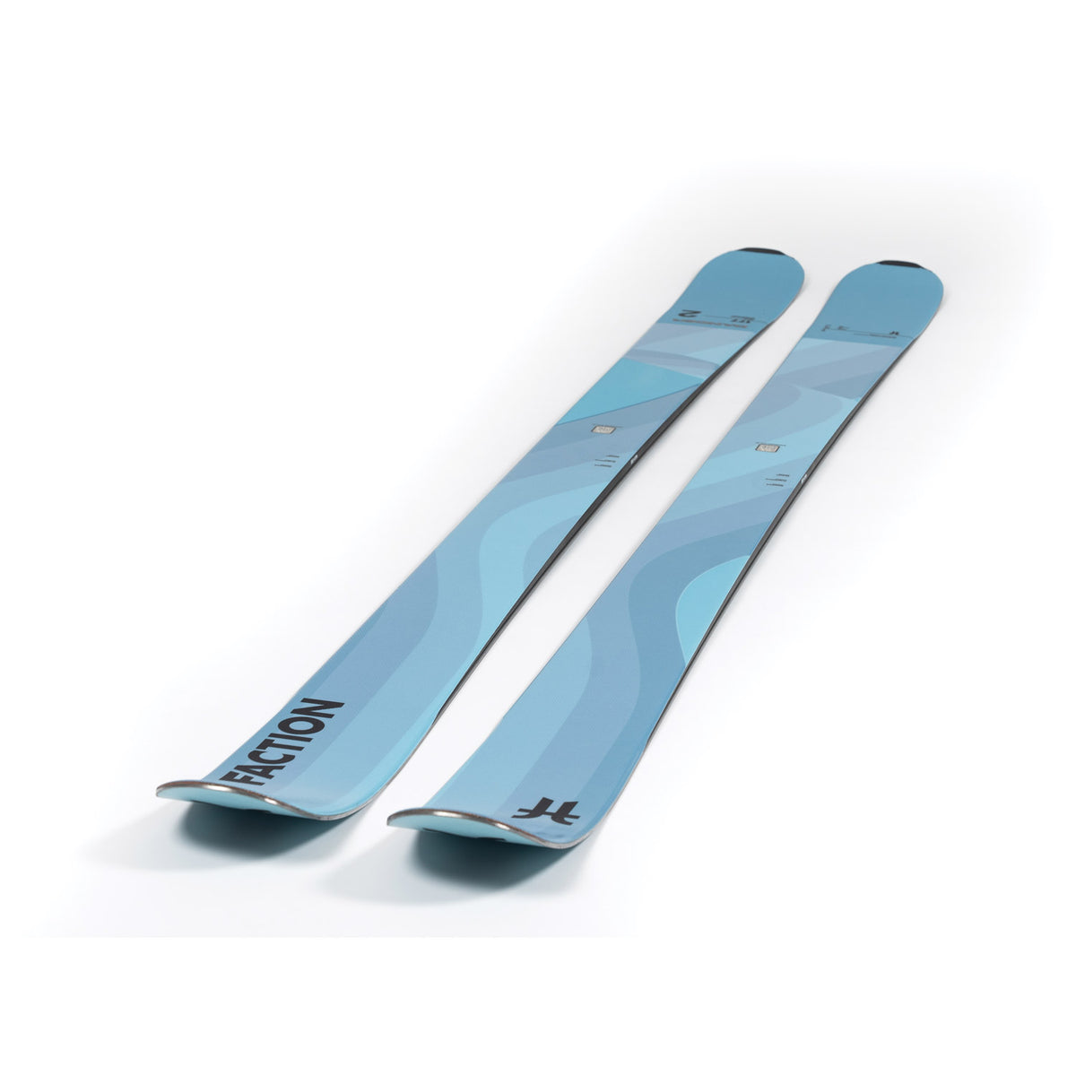 Dancer 2 Skis